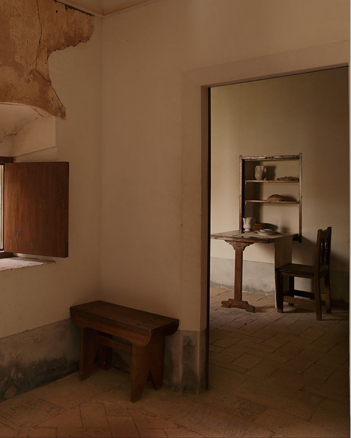 Journal Article Monastic 21.3