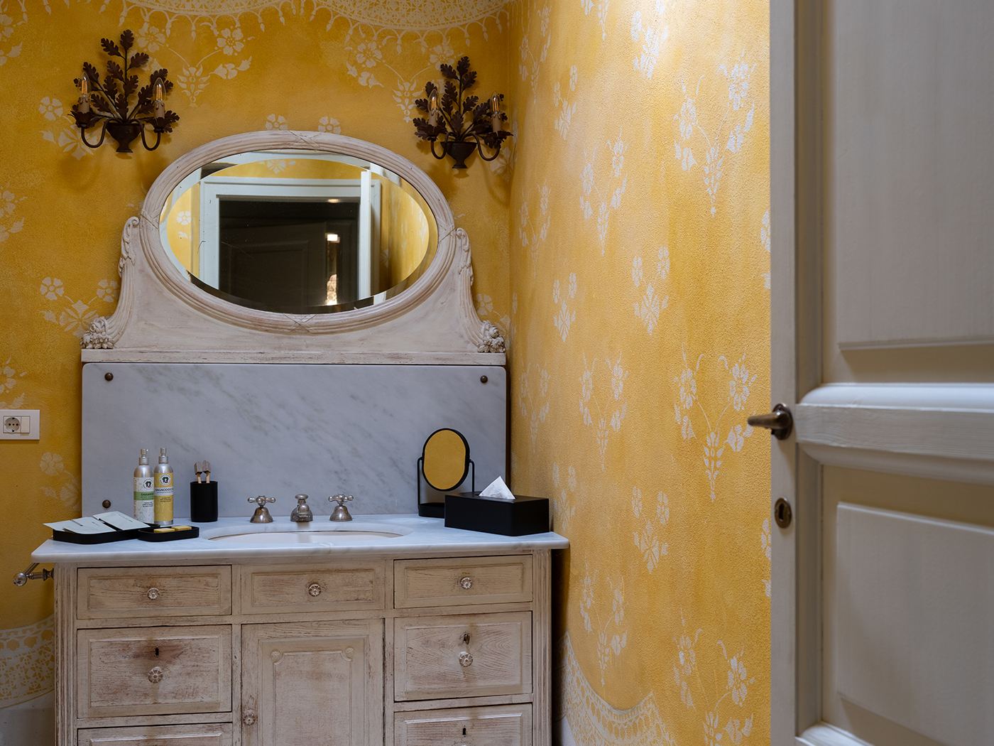 Elizabeth Country House Superior R 07