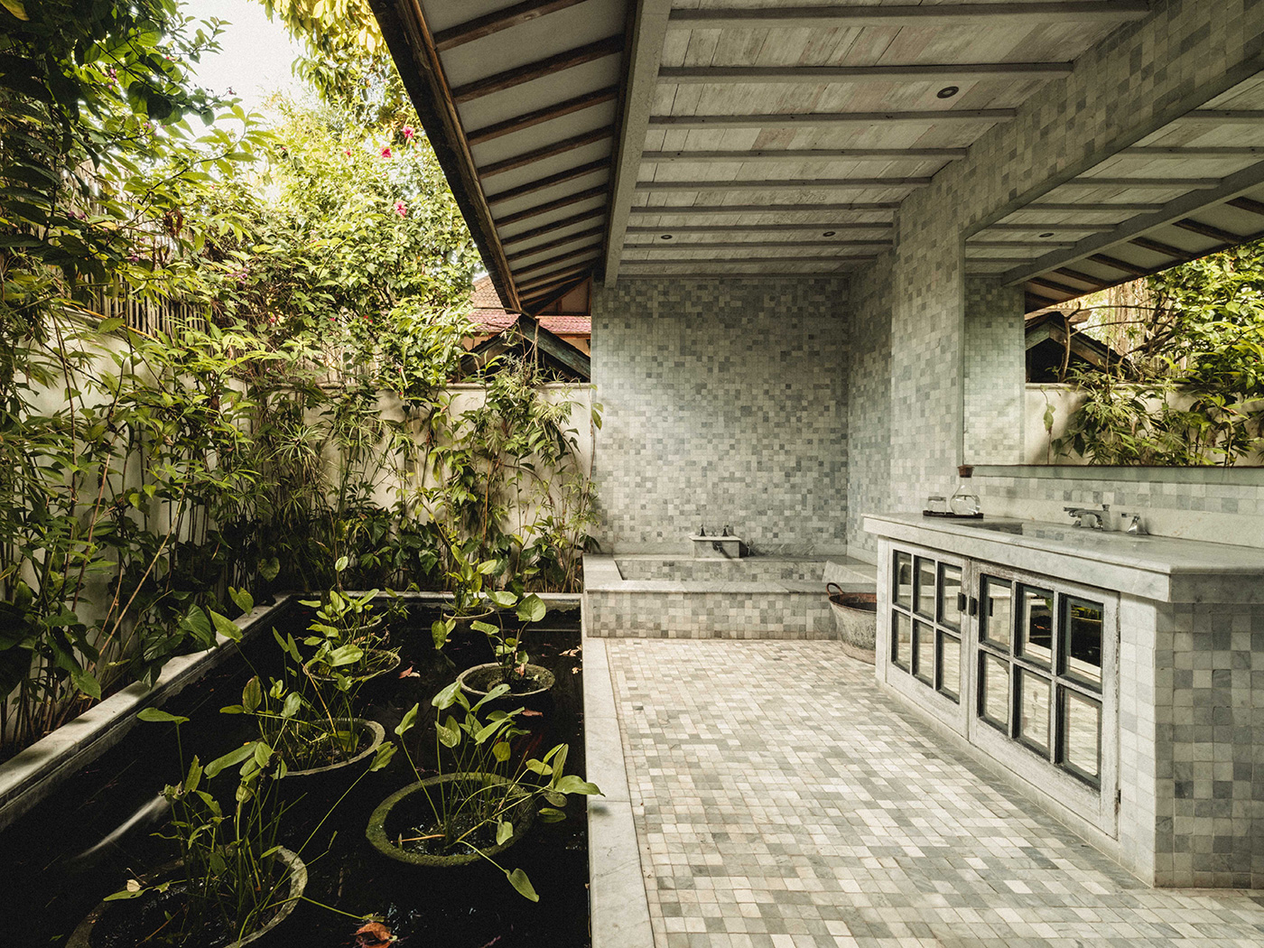 Magia De Uma Ricefield Bungalow R 10