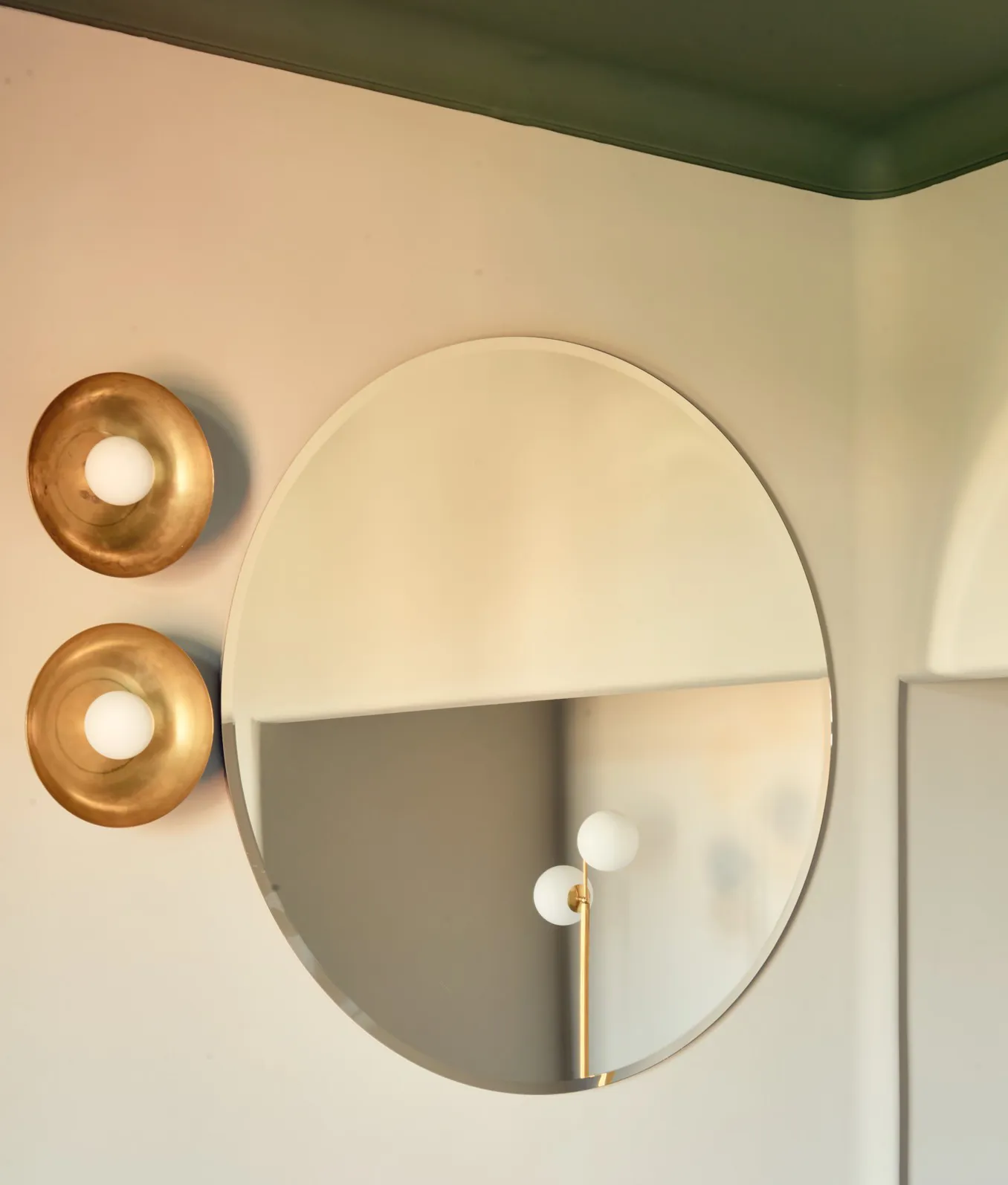 Palazzo Al Velabro Interior Design 02