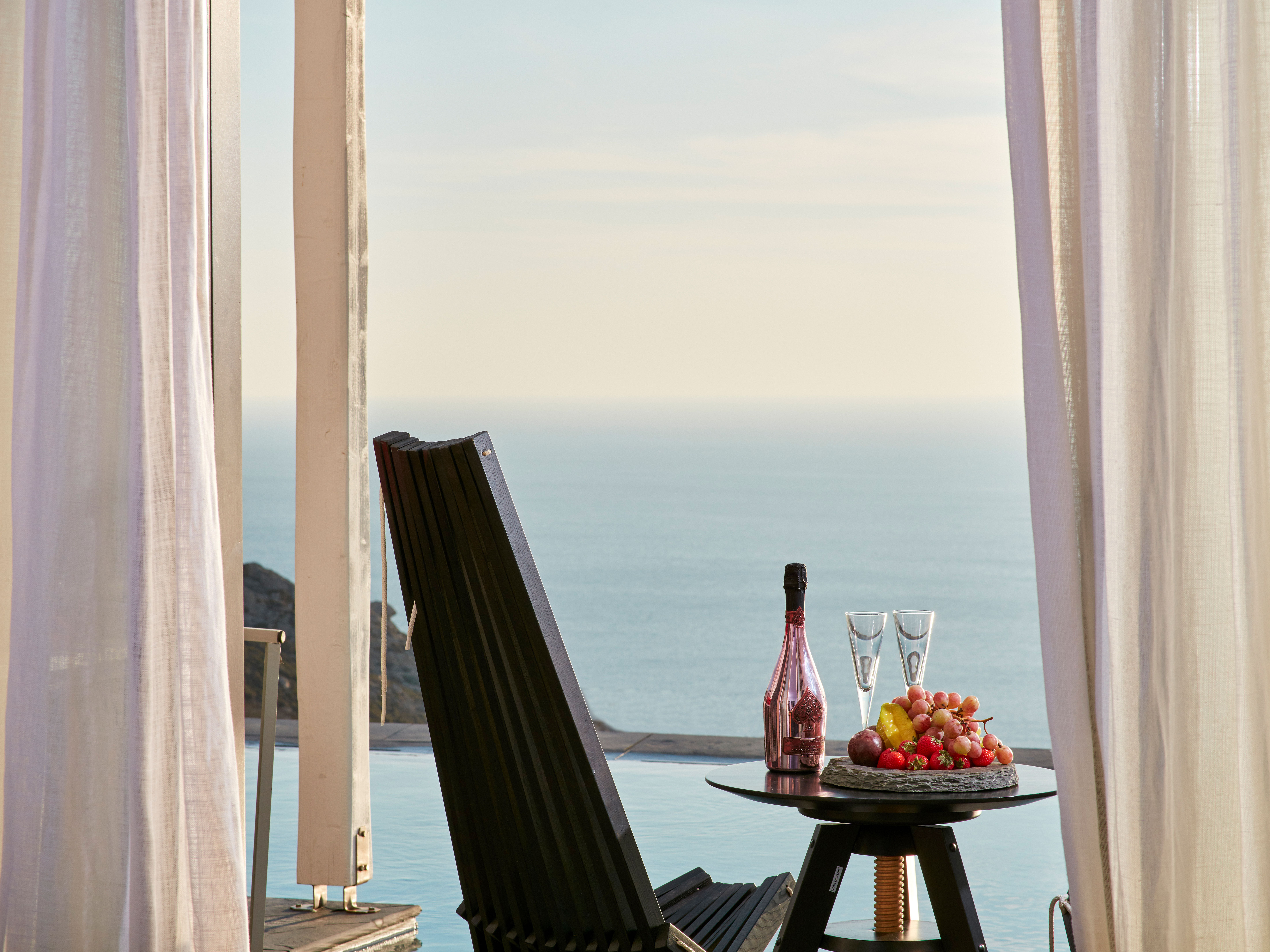 Myconian Avaton Mystique Sea View in Mykonos