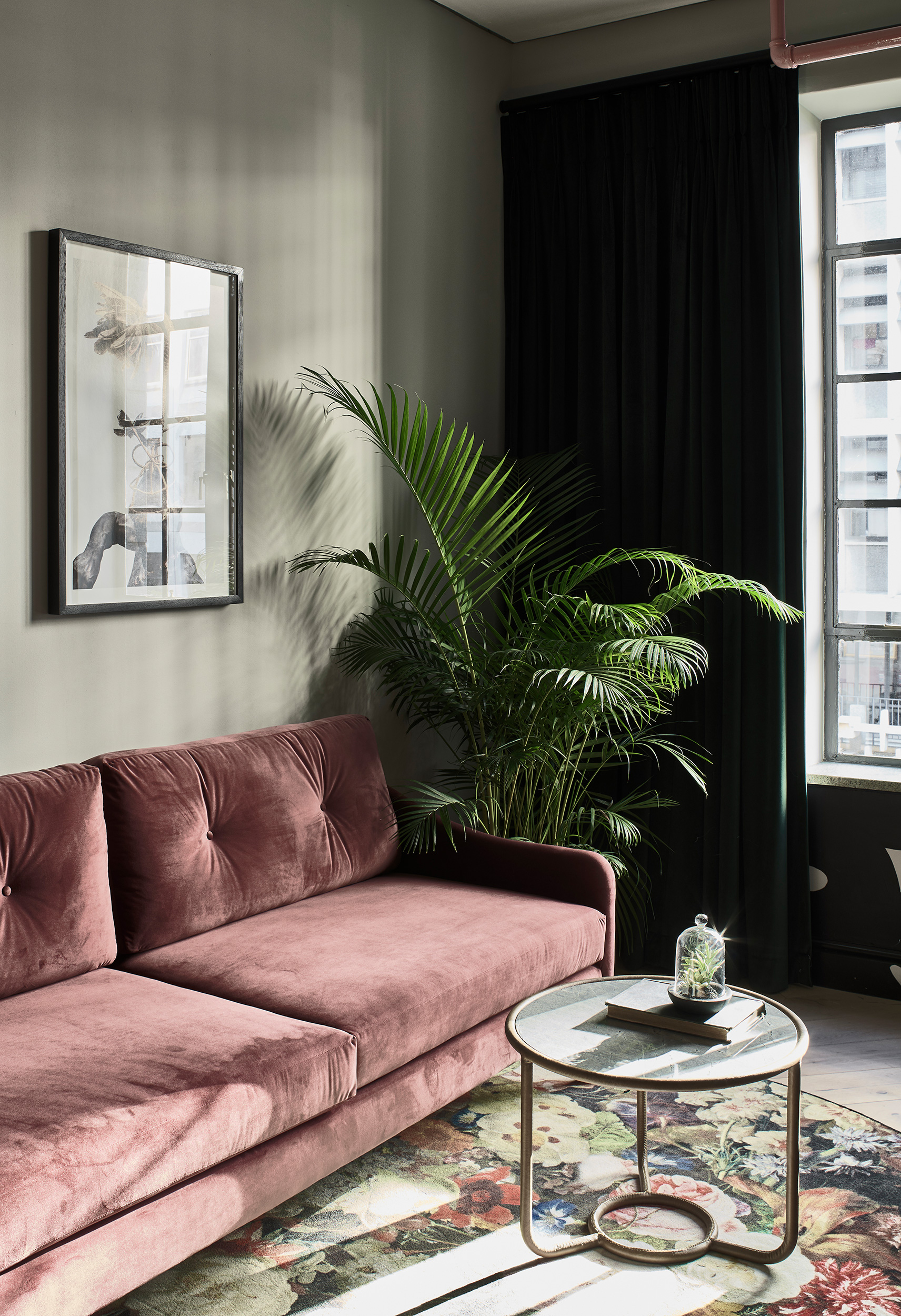 G 13 Gorgeous George