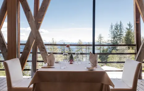 G 07 Vigilius Mountain Resort