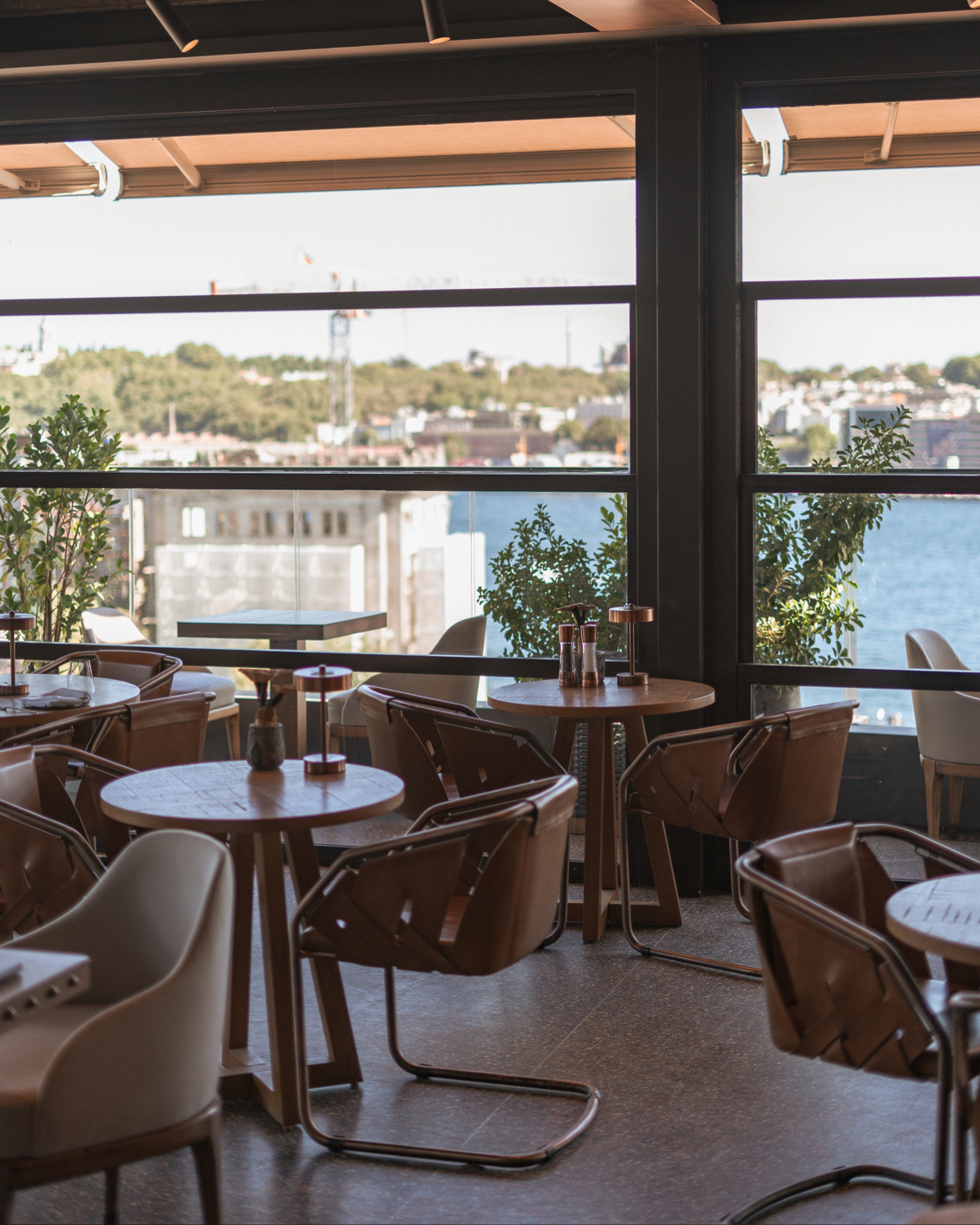 08 Cities For Cafe Culture