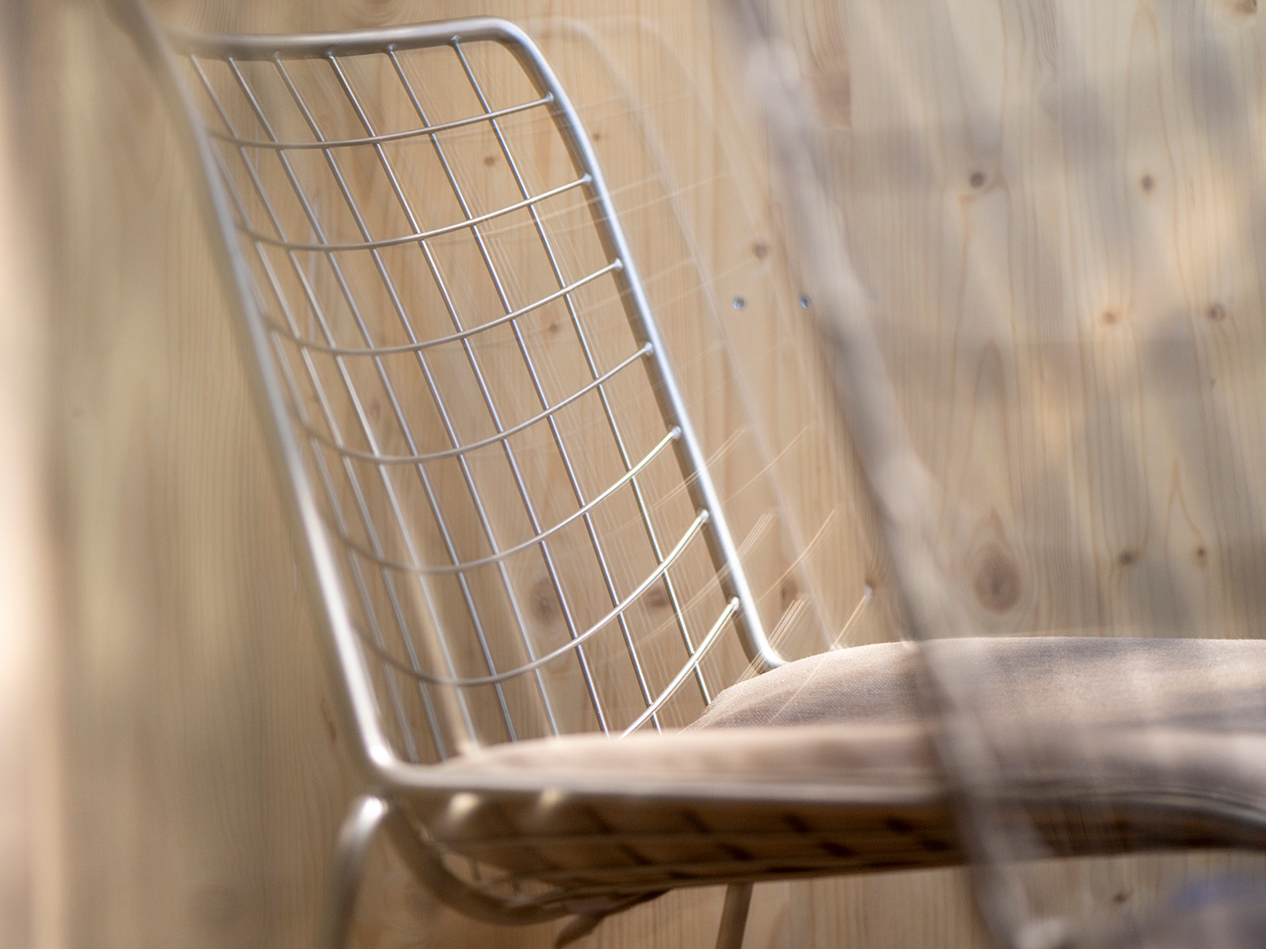 Seegut Zeppelin Garden View Room R 03