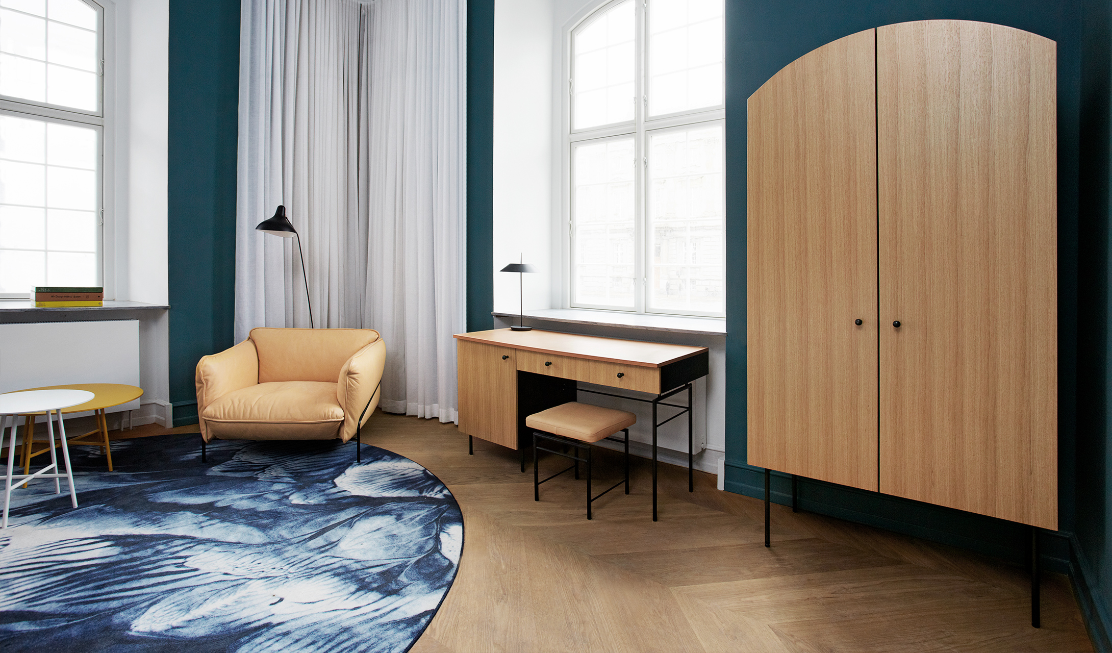 G 04 Nobis Hotel Copenhagen