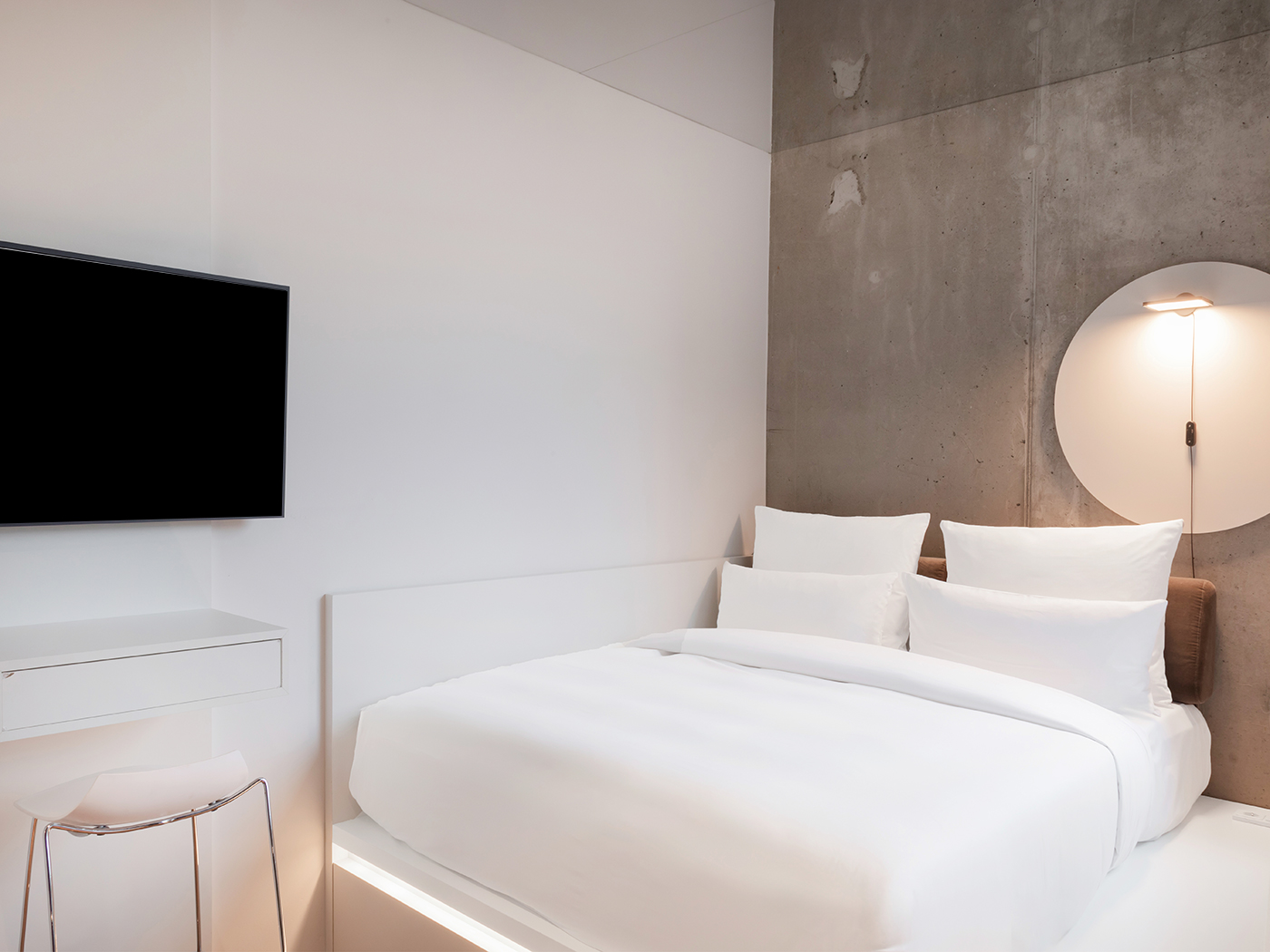 Kpm Deluxe Balcony R 05