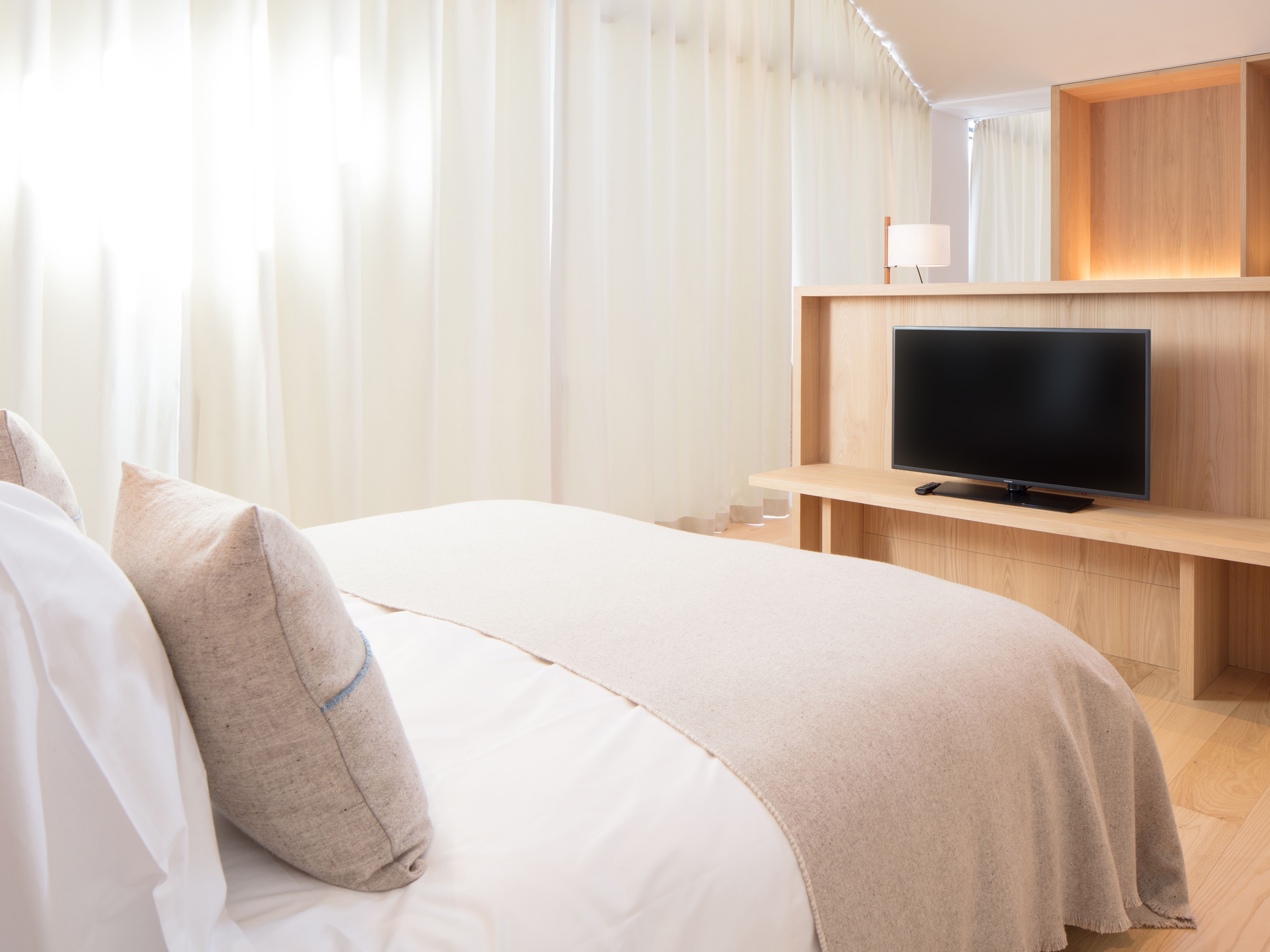 Hotel Schgaguler Rooms in Castelrotto