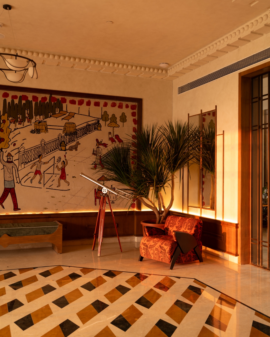 04 Originals Hotel Irada
