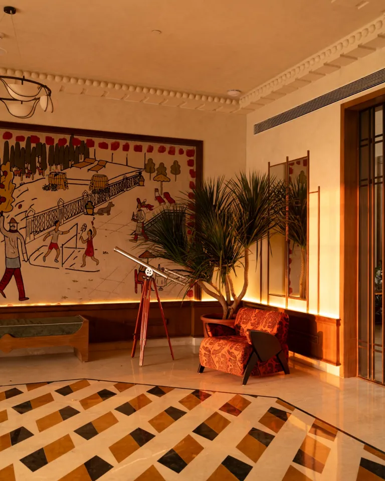 04 Originals Hotel Irada