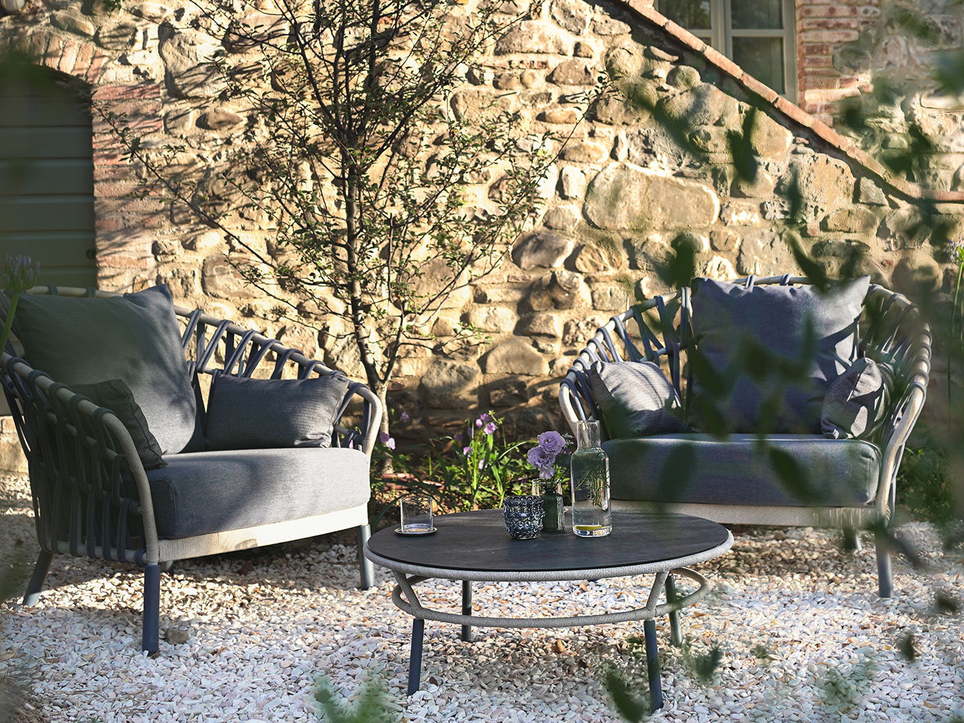 Vocabolo Moscatelli Bridal Suite R 04