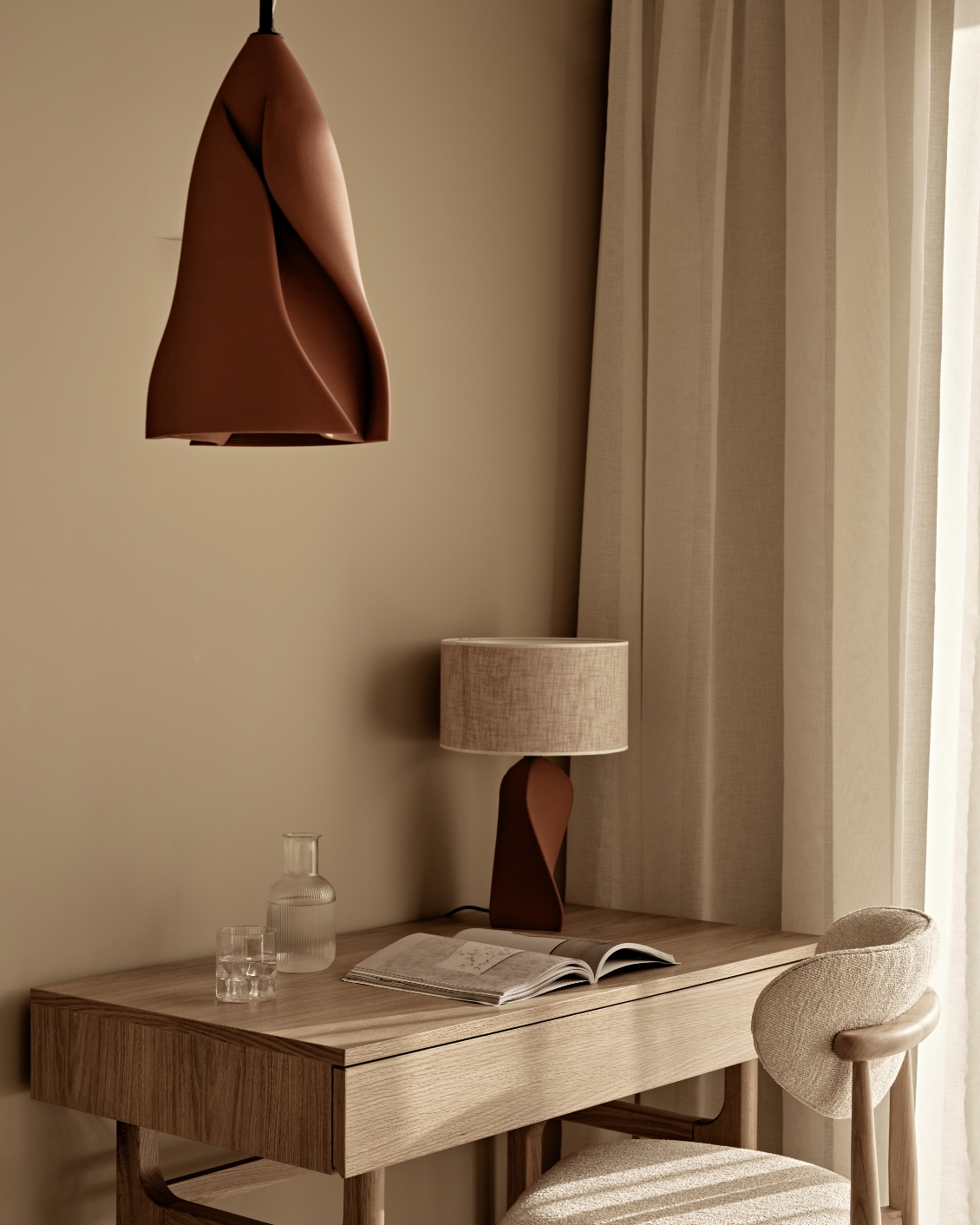 02B Quiet Luxury Hotels