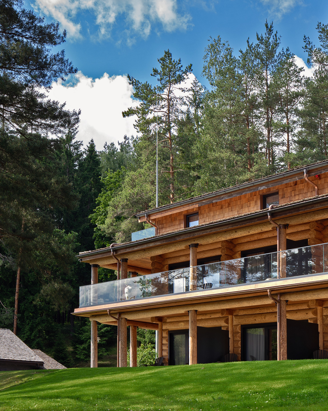 Esperanza Lake Resort