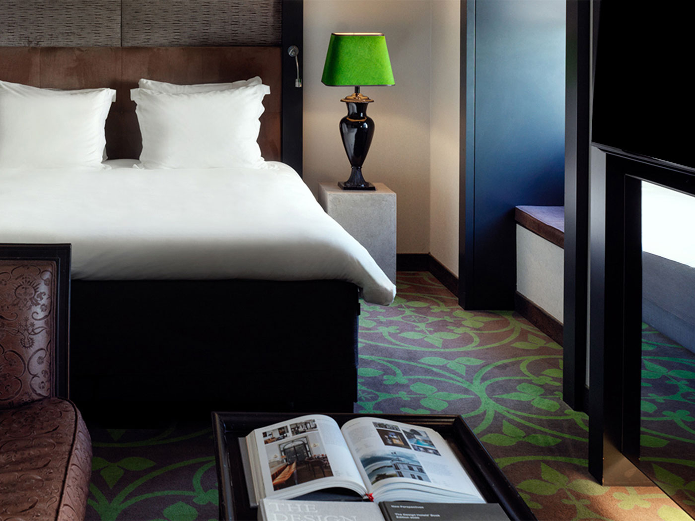 The Dominican Dominican Loft R 02