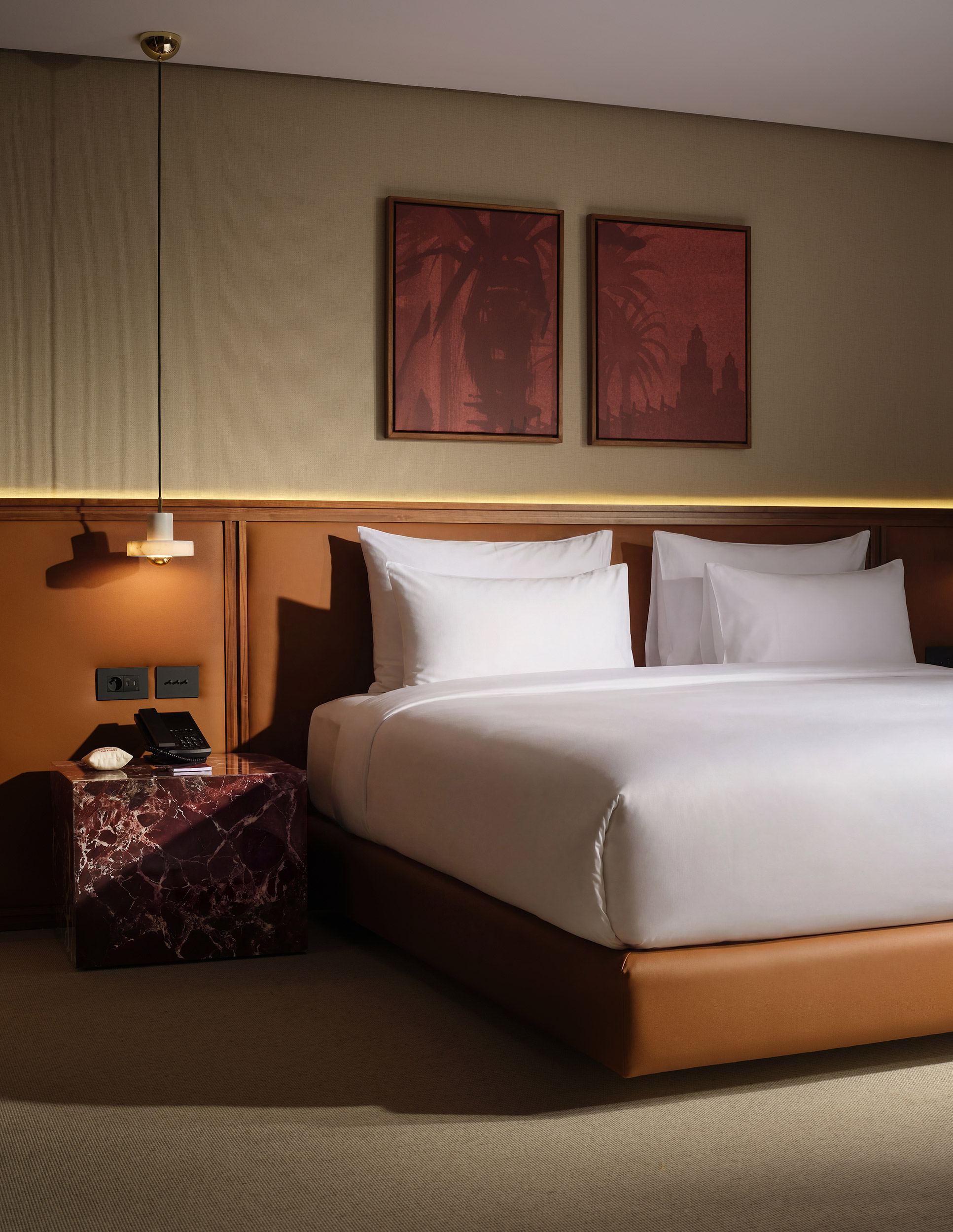 G 21 Villa Sahrai Casablanca Morocco (1)