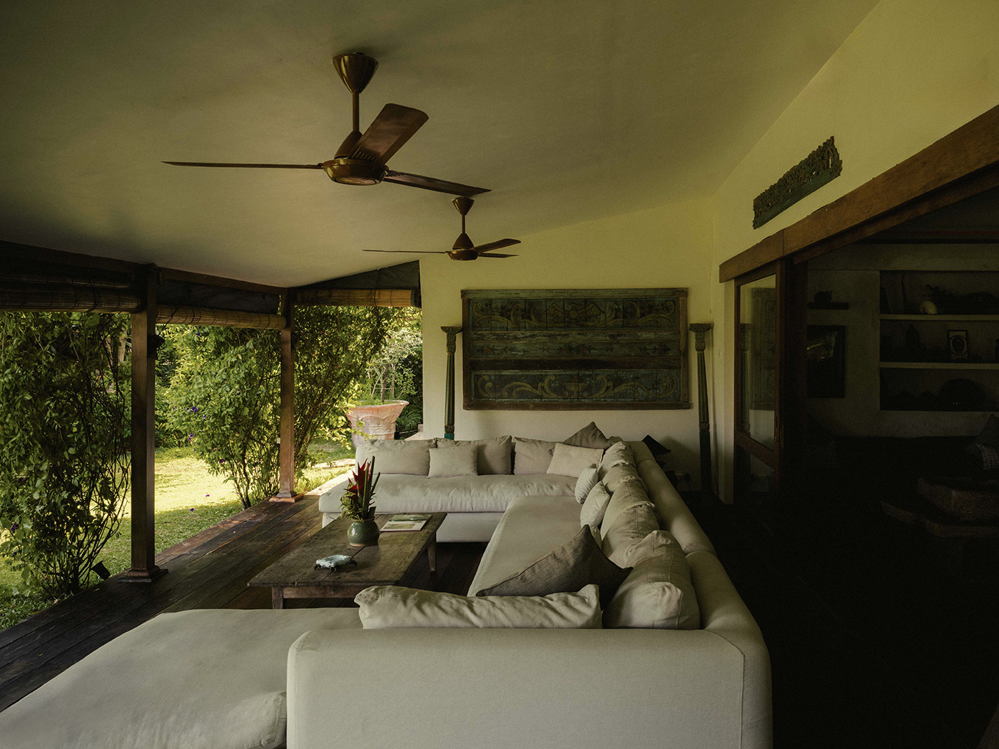 Magia De Uma Magia Villa R 06