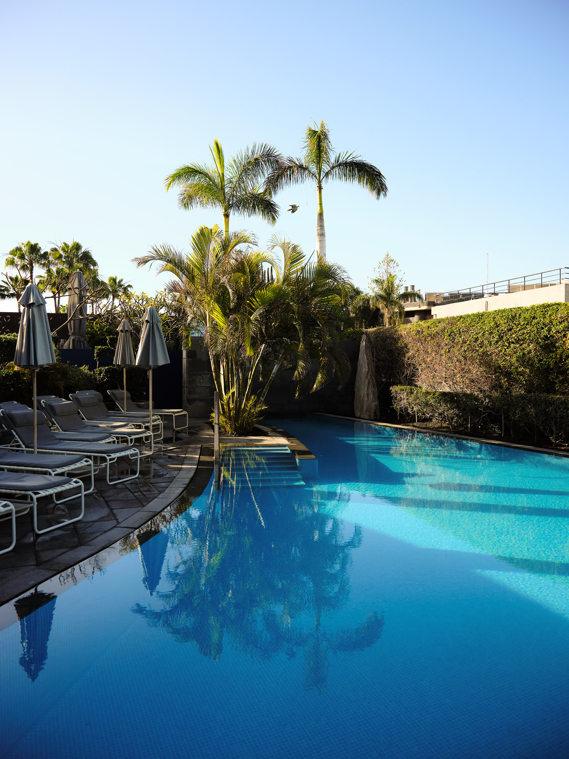 G 29 Bohemia Suites And Spa