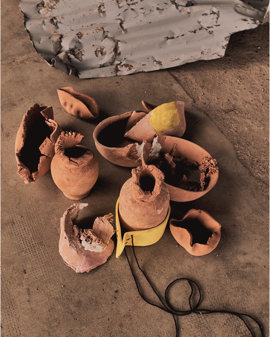 Further Marrakech Mbarek Bouhchichi 05