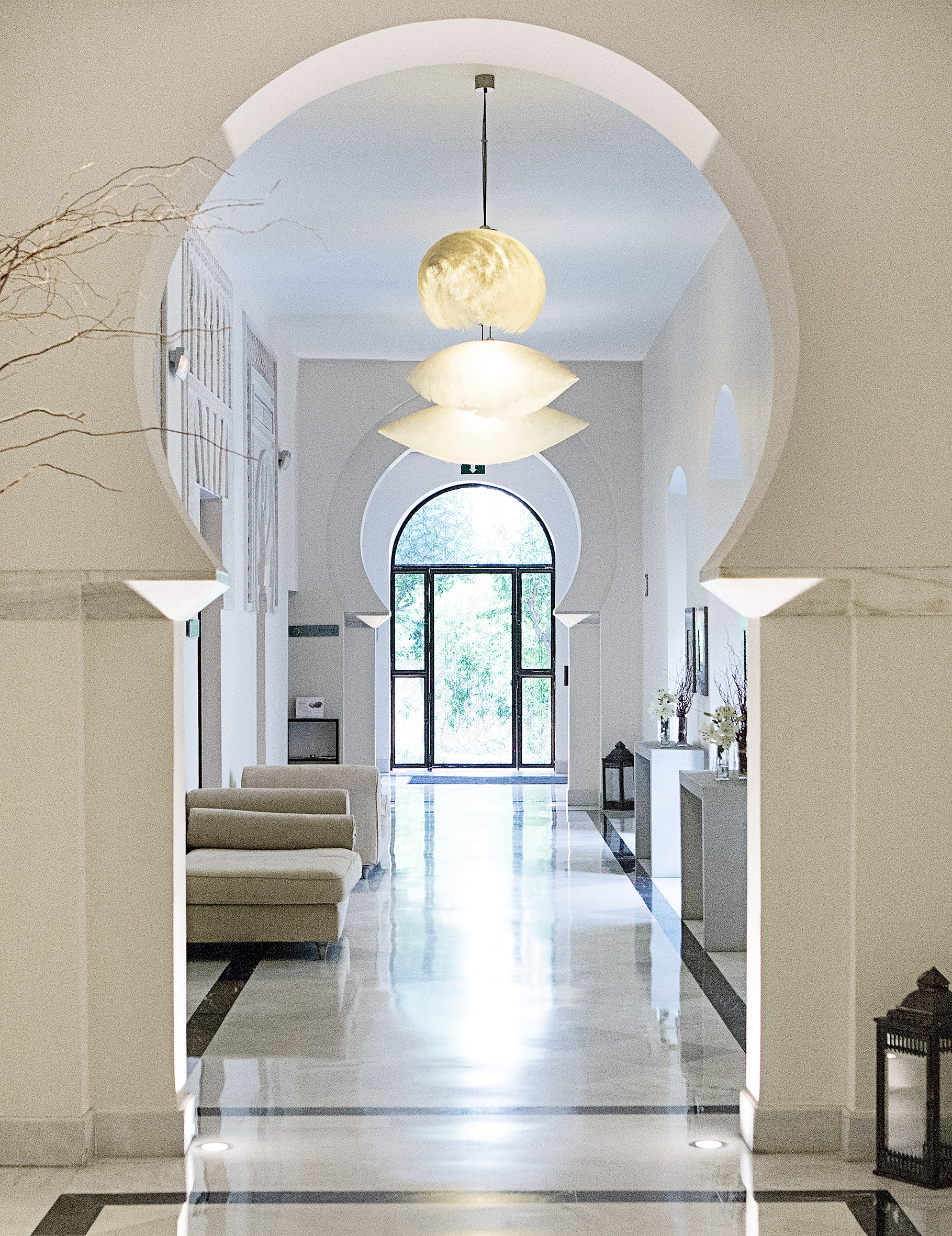 G 17 Hospes Palacio Del Bailio