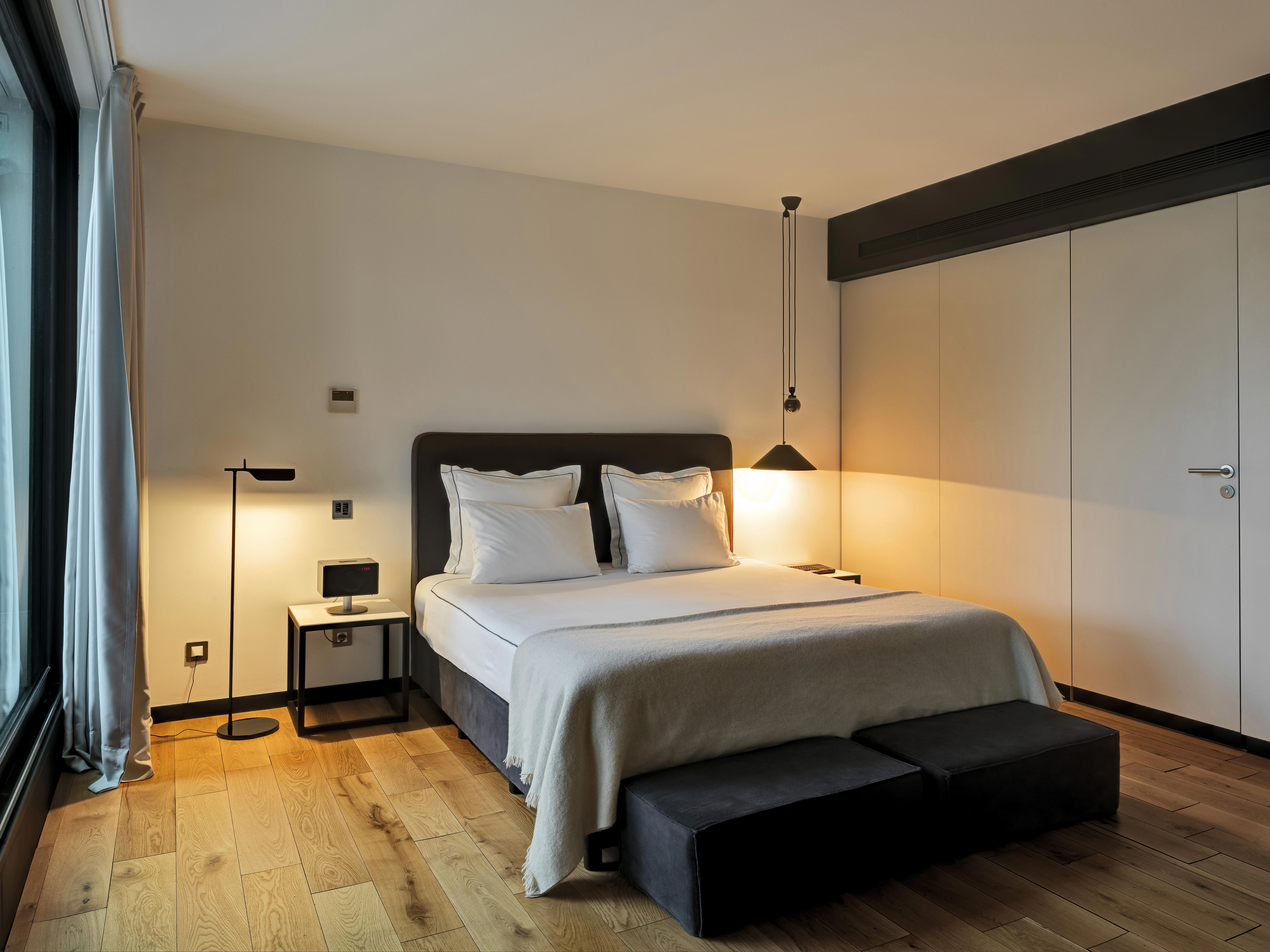 Sense Suite, Sense Hotel Sofia