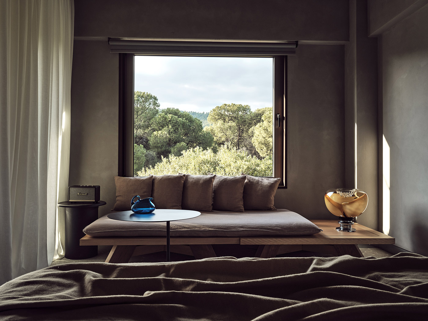 Ekies All Senses Resort Junior Suite Balcony R 09