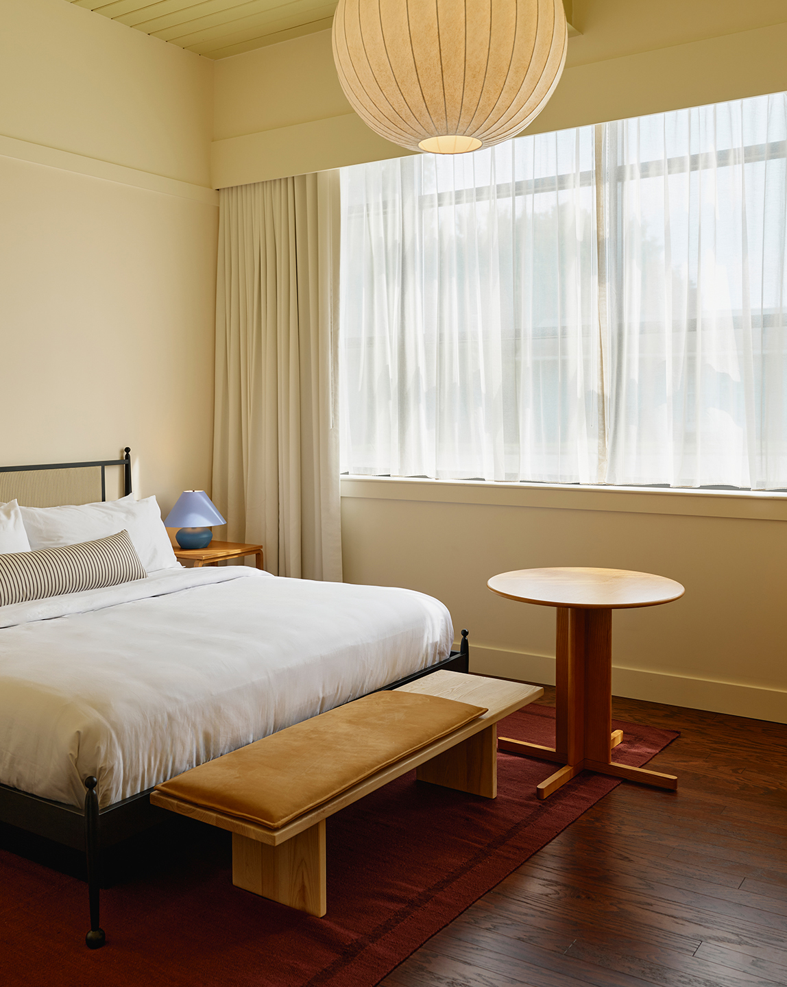 Hill Hall Hotel
