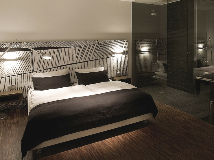 & Suites at Beckers Hotel Trier, Germany - Design Hotels™