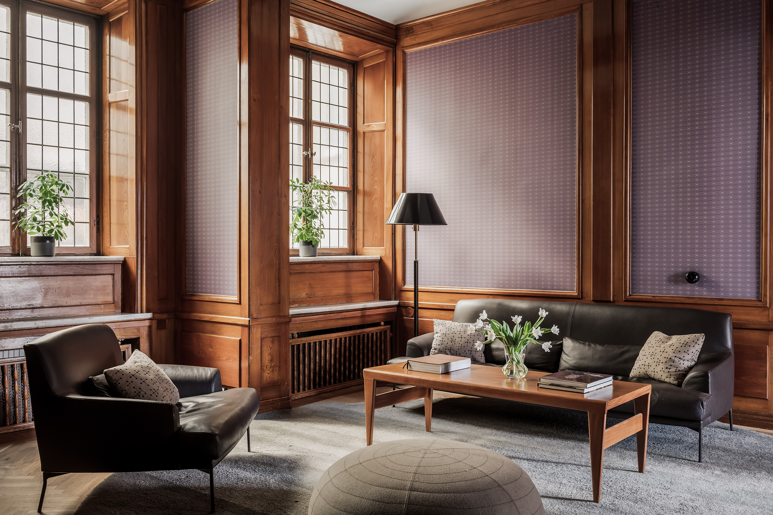 G 17 Nobis Hotel Stockholm