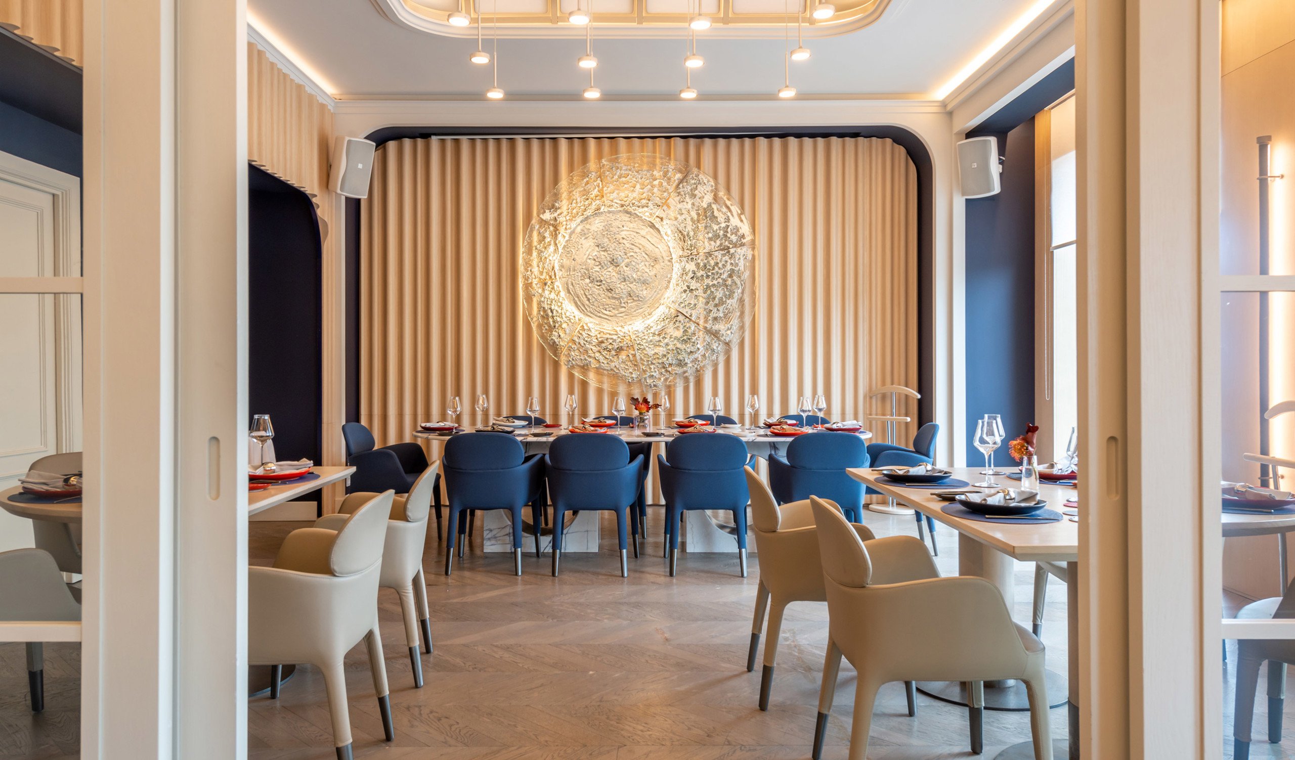 ресторан юра