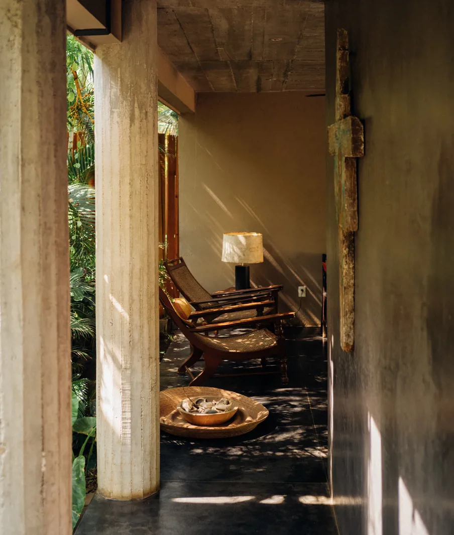 Lo Sereno Casa De Playa Interior Design (1)