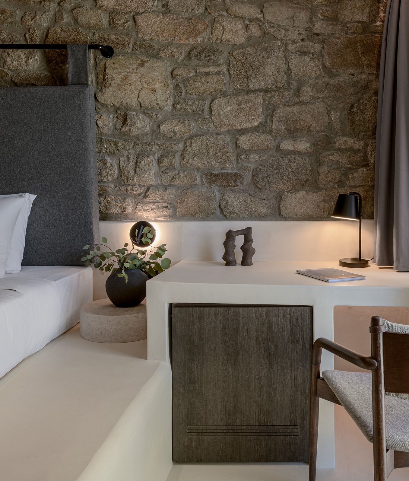 Rocabella Mykonos Interior Design 2