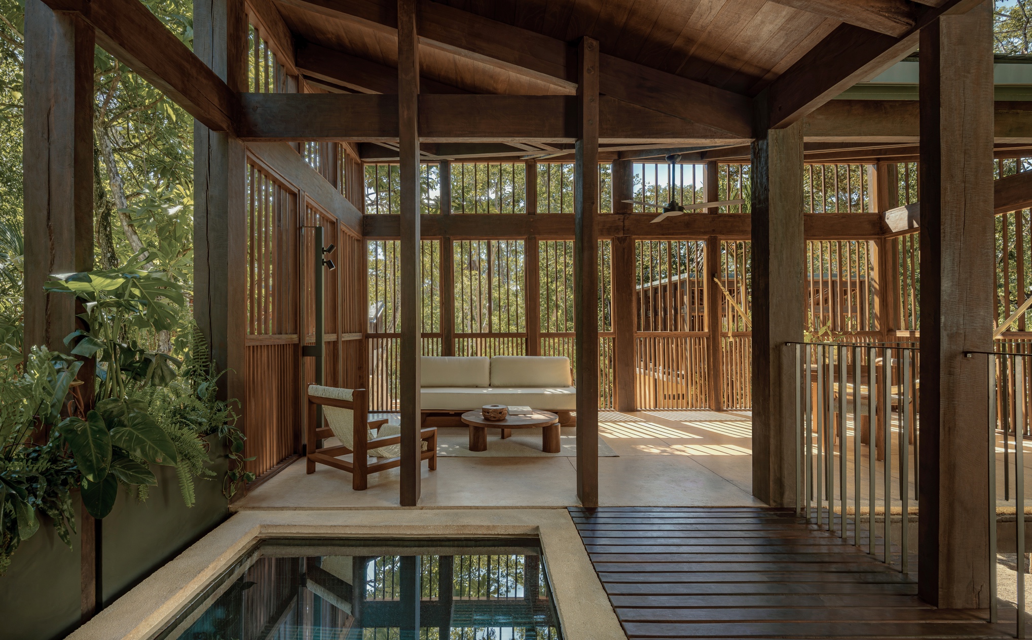 14B Biophilic Design