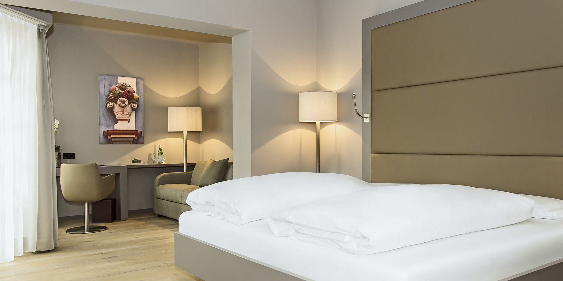 Zum Löwen Design Hotel Resort & Spa (Duderstadt, Germany) Design Hotels™