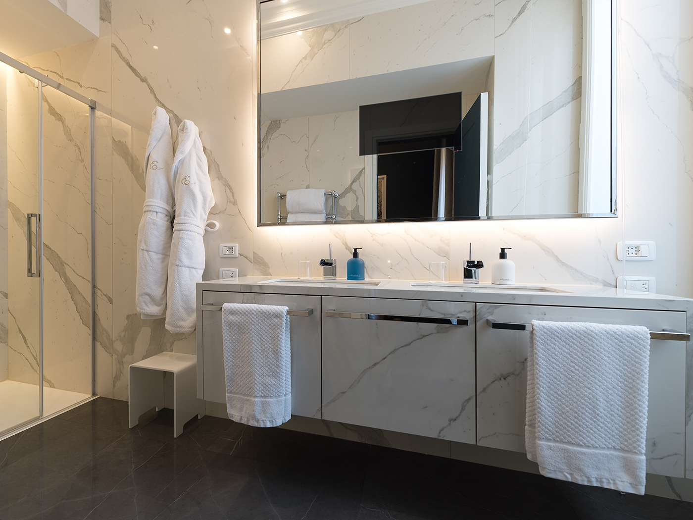 Elizabeth Unique Hotel Initiale R 06