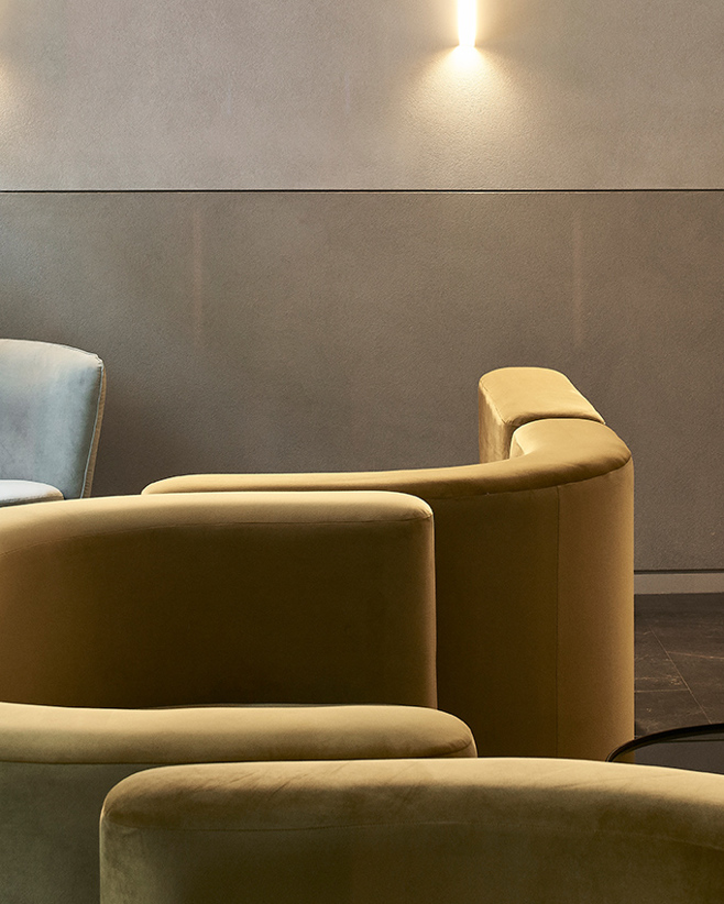 Design Series K Studio Perianth Hotel Chairs Detail 08