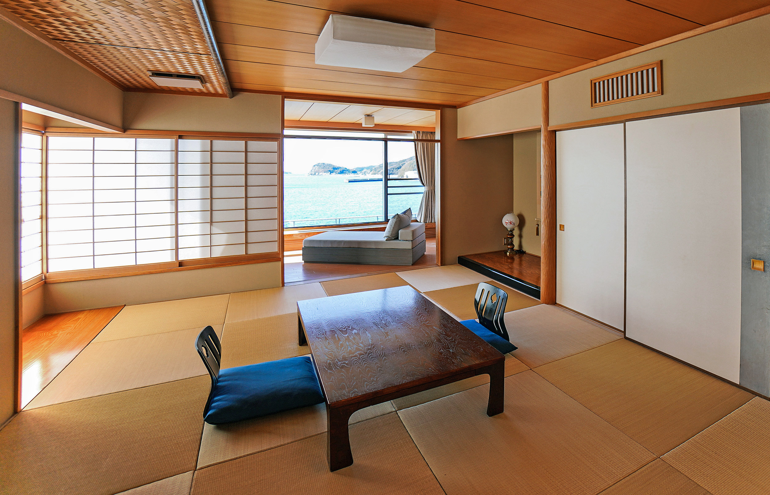 G 15 Iki Retreat Kairi Murakami