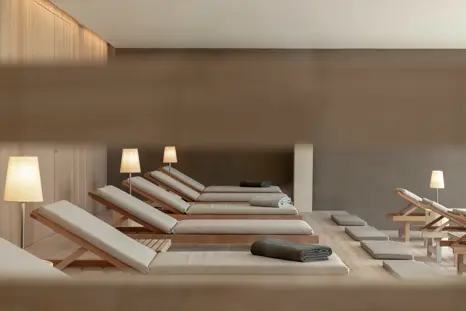 G 15 Vigilius Mountain Resort