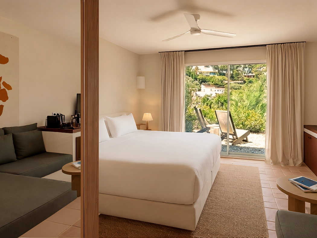 Finca Victoria Suite Junior Terrace R 03