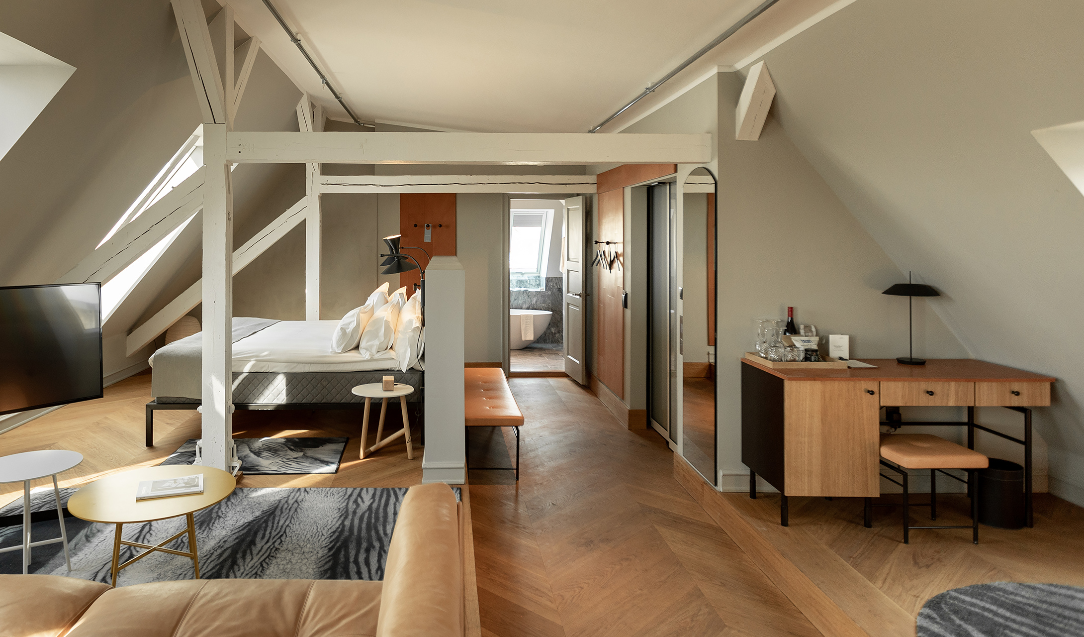 G 10 Nobis Hotel Copenhagen