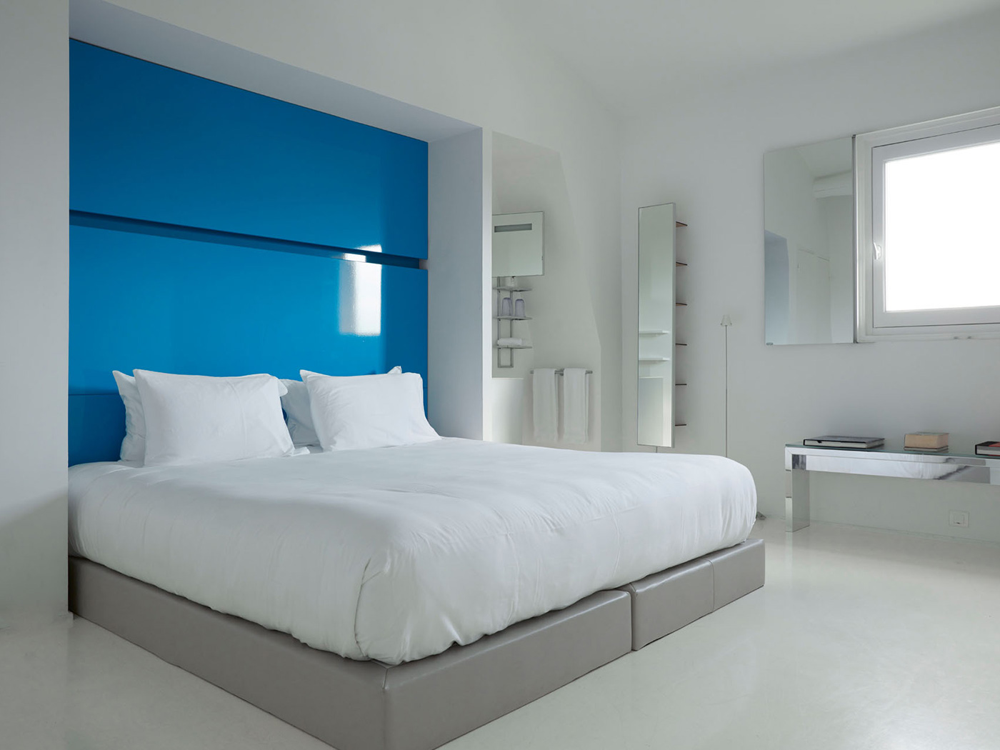 Domaine Andeols Prestige House R 07