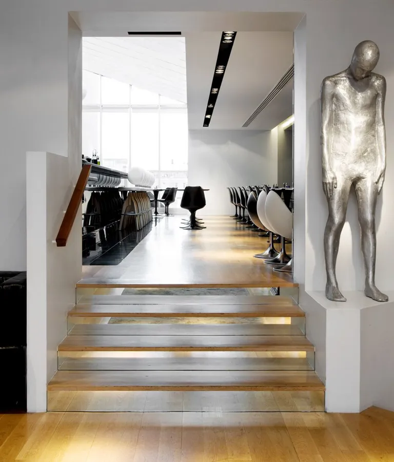 101 Hotel Design Details in Reykjavik