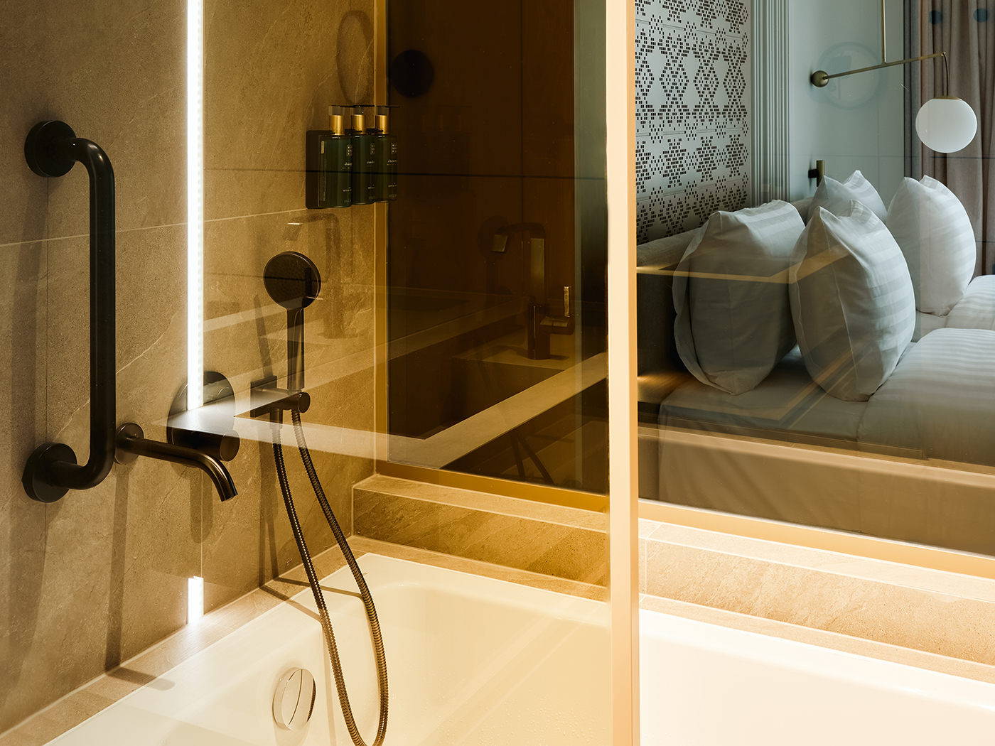 Boutique Hotel Venturo Superior King Room R 05