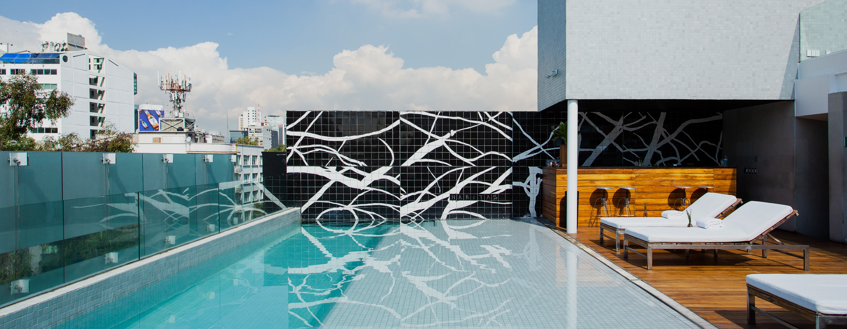 S Habita Mexico City Mexico