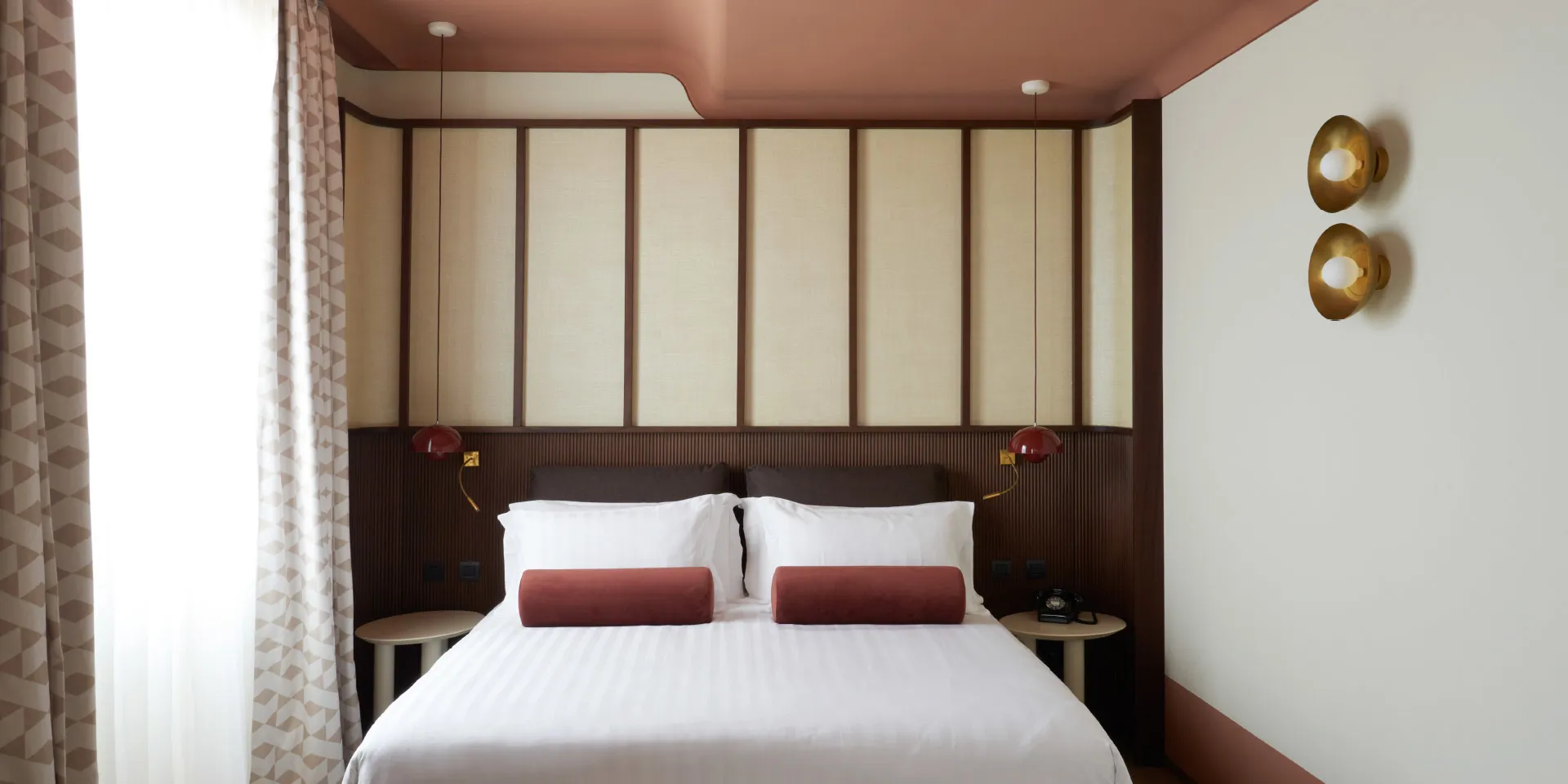 Palazzo Al Velabro Rooms
