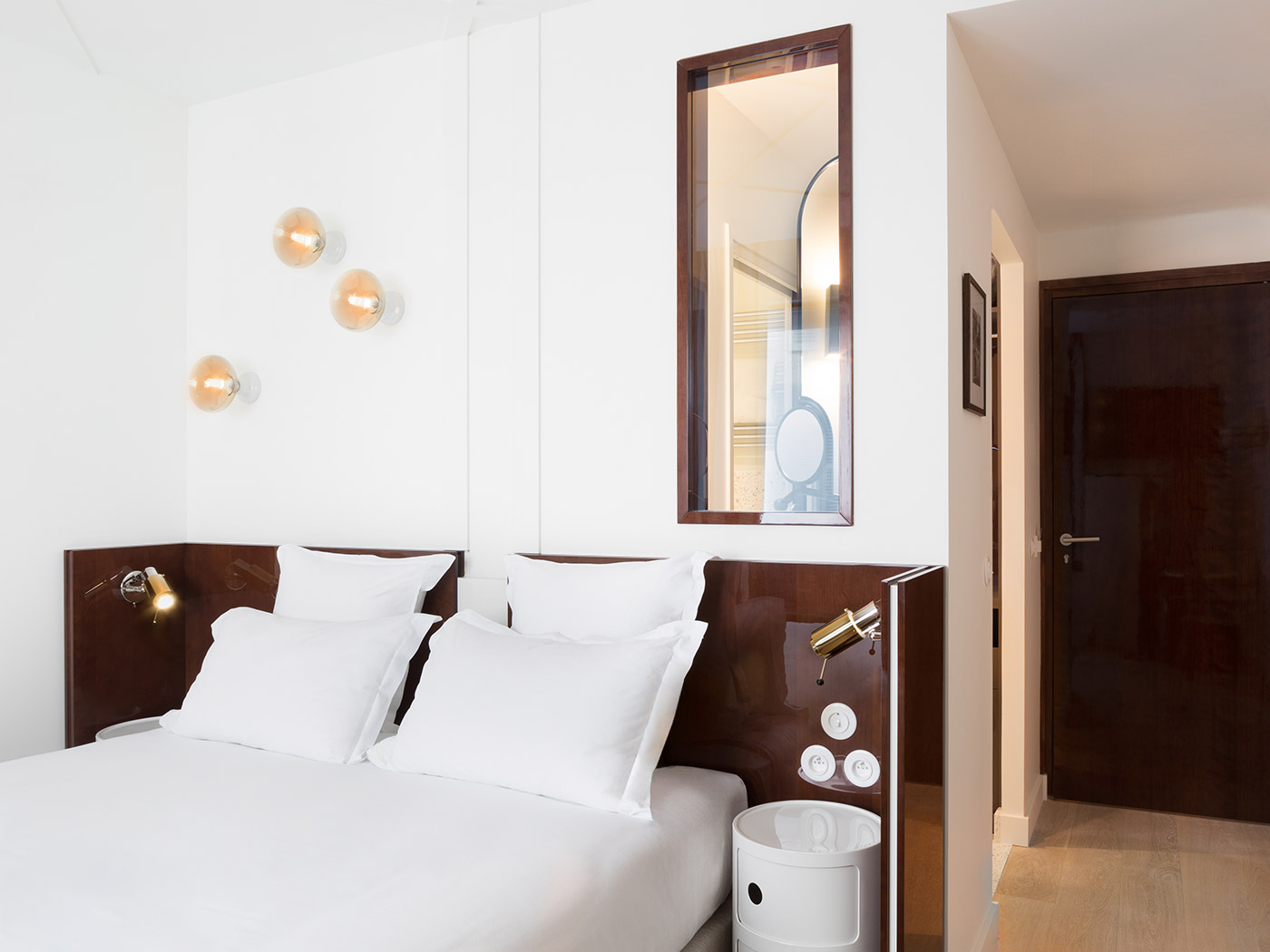 Hotel Wallace Riviera Classic Room R 03