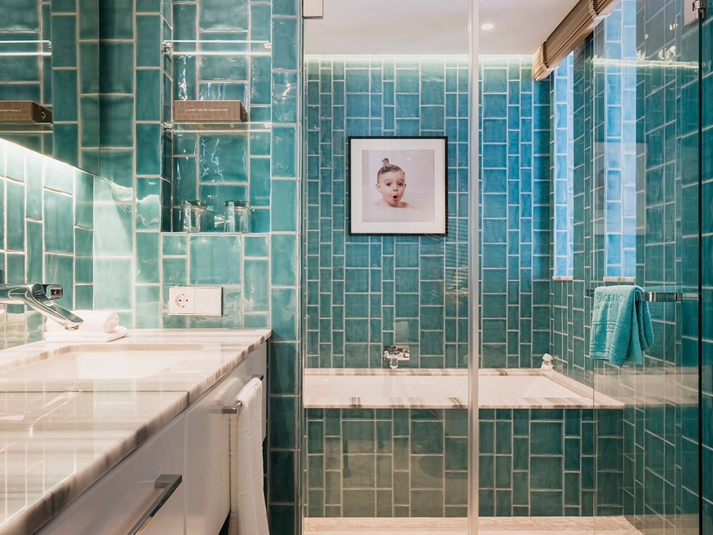 El Vicenc De La Mar Suite Balcony V3 R 07