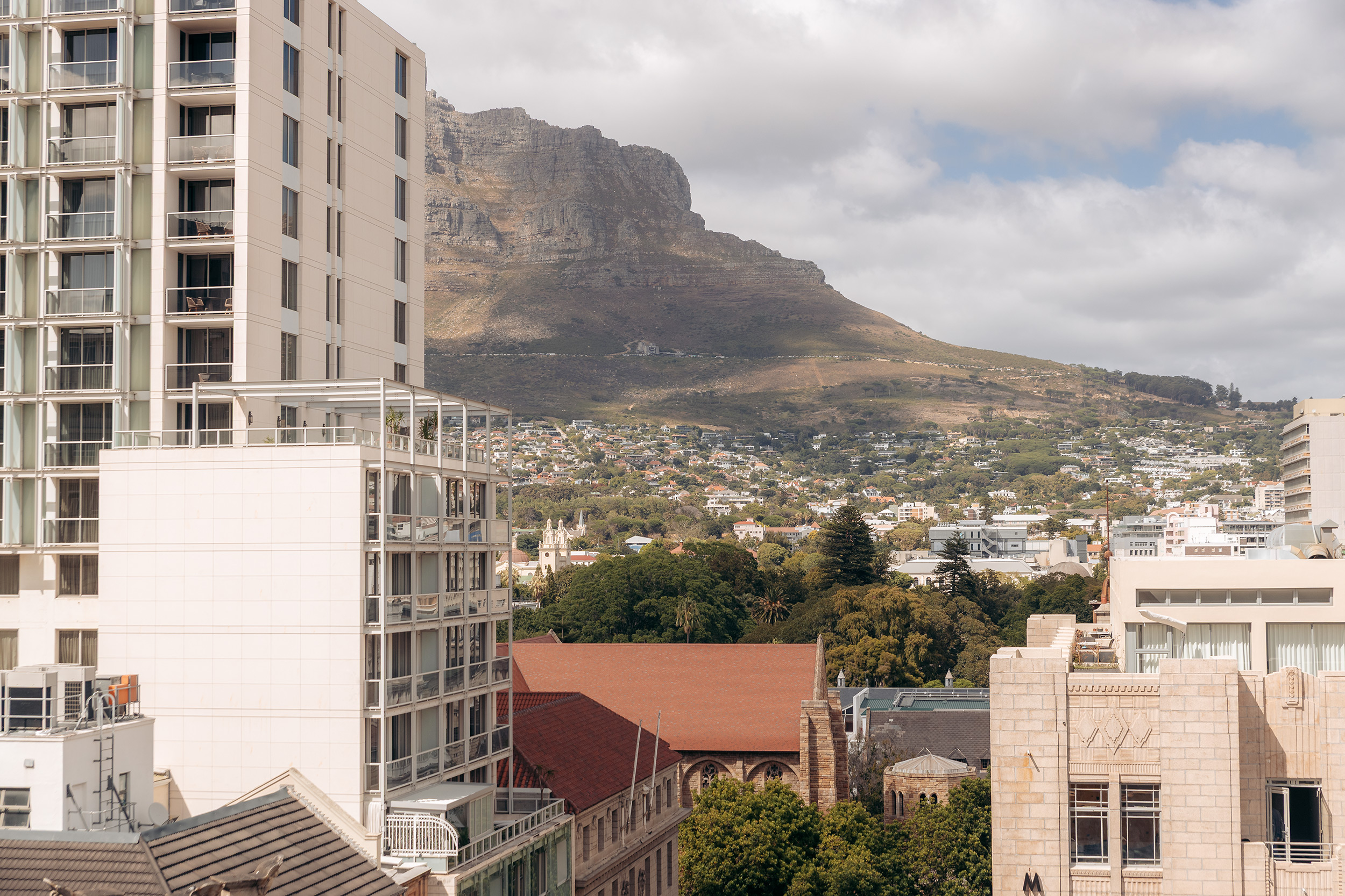 G 28 Gorgeous George