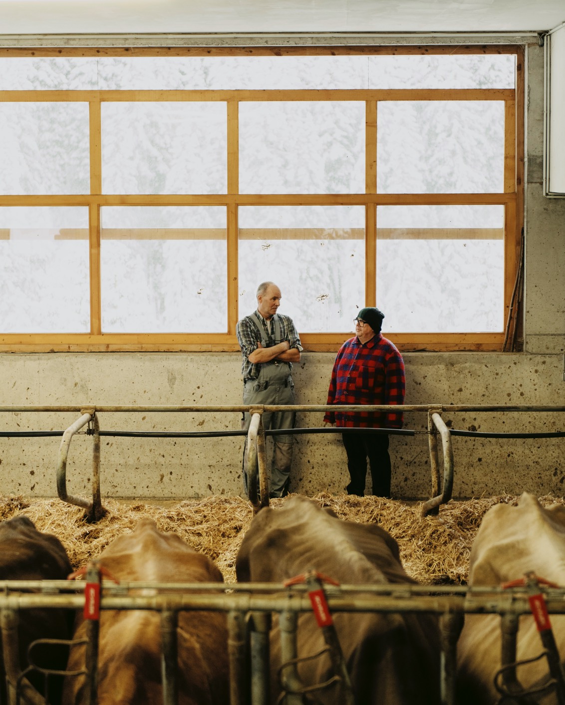 013 Rote Wand Josef Martin Walch Elmer Schneider