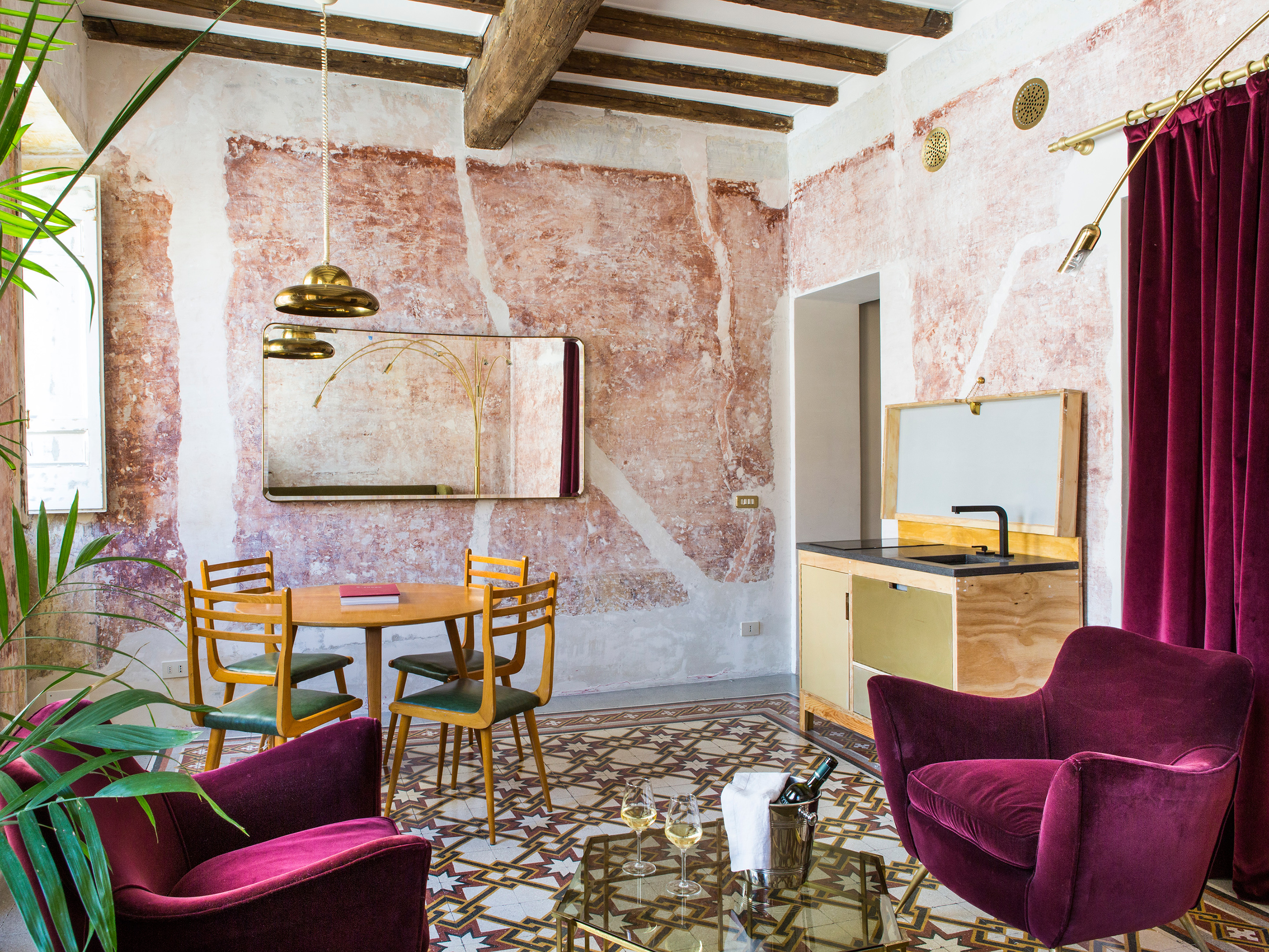 G-Rough, Rome, a Member of Design Hotels, Rome (updated