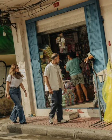 08 Originals Public House Bangkok